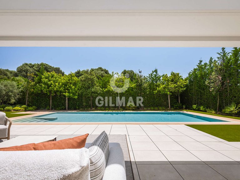 Villa for Sale in Paraiso-barronal, Malaga 10