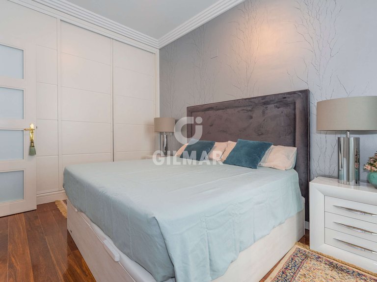 Apartment for Sale in Madrid, Madrid 16