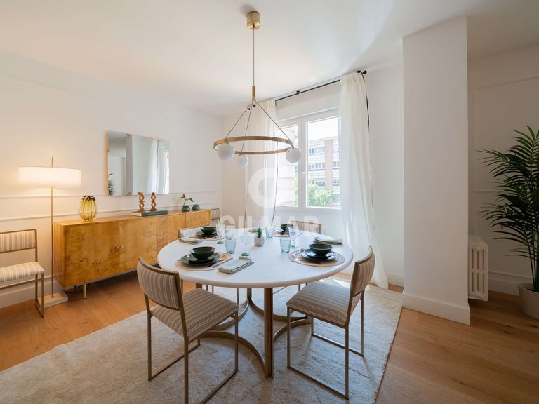 Apartment for Sale in Madrid, Madrid 11