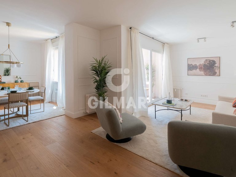 Apartment for Sale in Madrid, Madrid 44