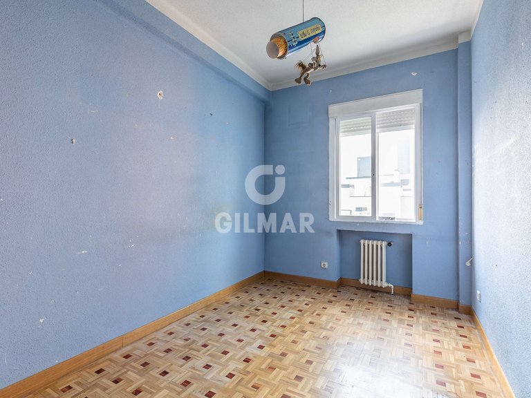 Apartment for Sale in Madrid, Madrid 20
