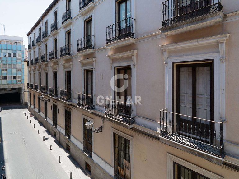 Apartment for Rent in Madrid, Madrid 8