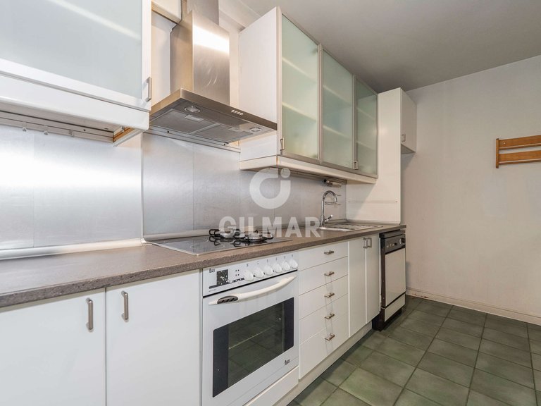 Apartment for Sale in Madrid, Madrid 21
