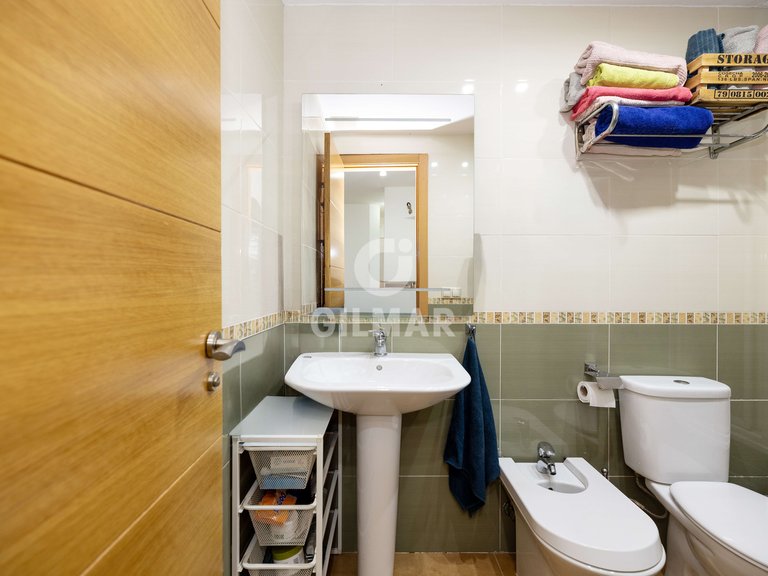 Apartment for Sale in MÁlaga, Malaga 5