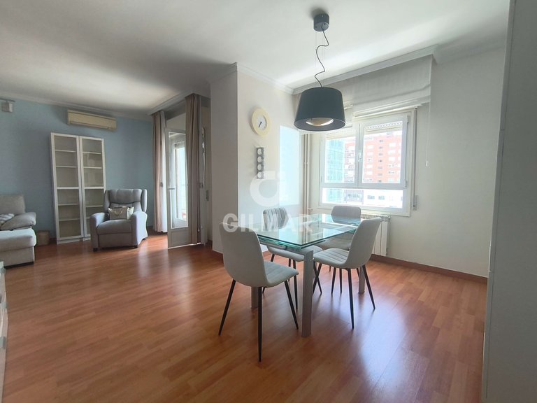 Apartment for Rent in Madrid, Madrid 13