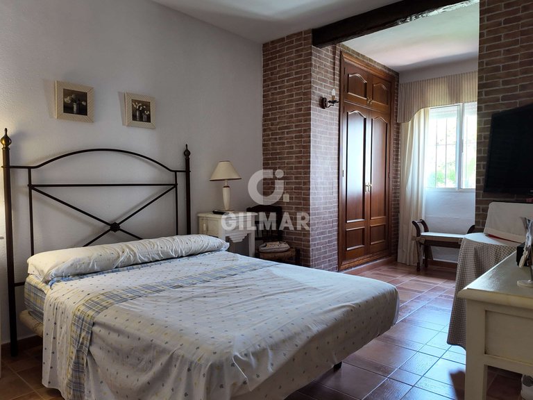 Town House for Sale in Estepona, Malaga 20