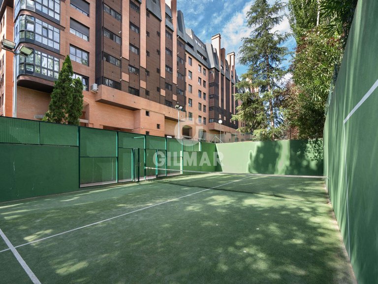 Apartment for Sale in Madrid, Madrid 5