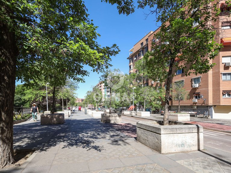 Apartment for Sale in Madrid, Madrid 30