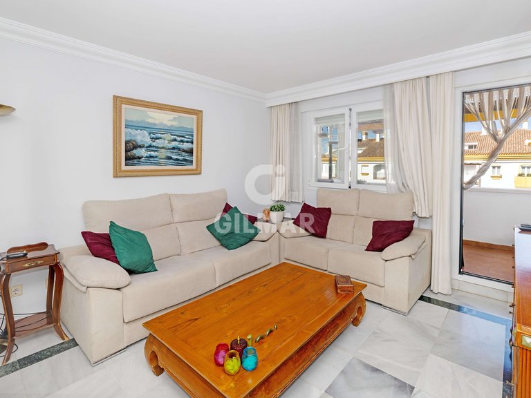 Town House for Sale in Marbella, Malaga 3