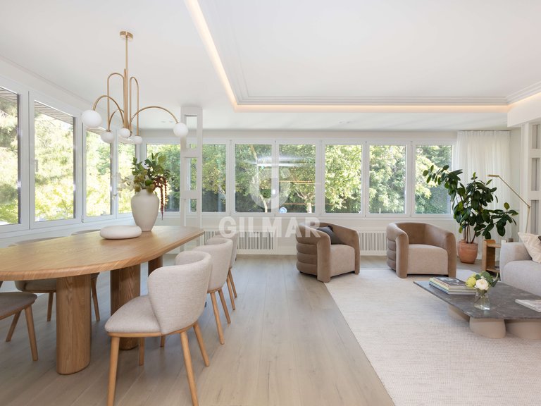 Apartment for Sale in Madrid, Madrid 4