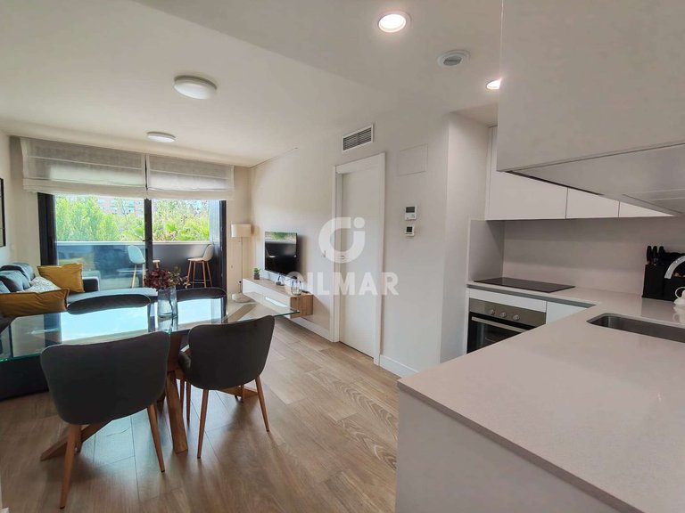 Apartment for Rent in Madrid, Madrid 14