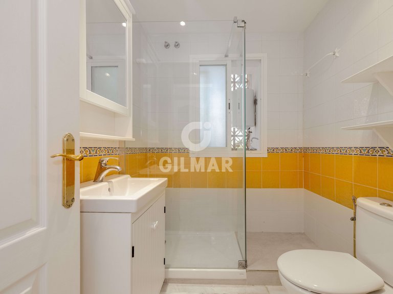 Apartment for Sale in Marbella, Malaga 16