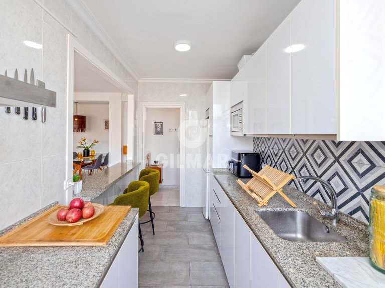 Apartment for Sale in MÁlaga, Malaga 17