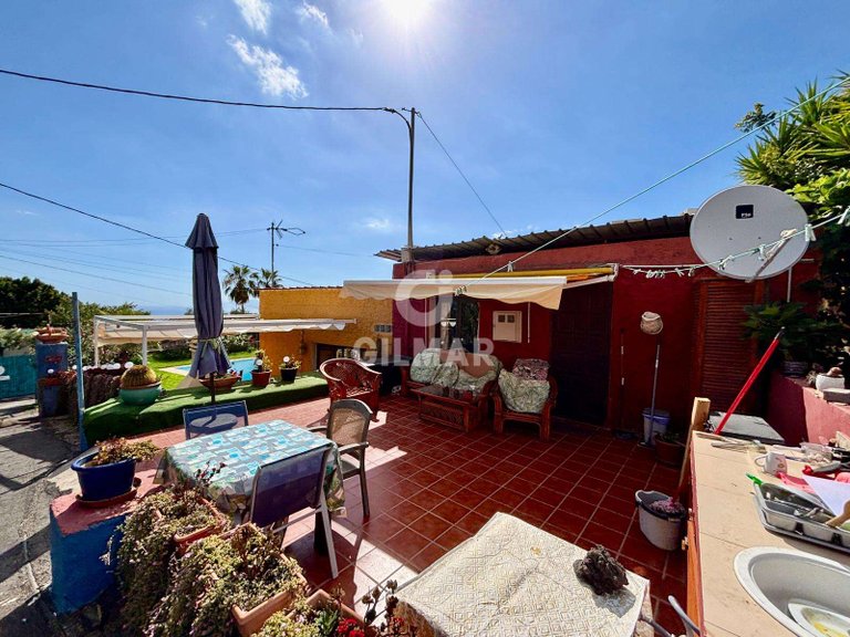 Villa for Sale in AlcalÁ, Tenerife 15