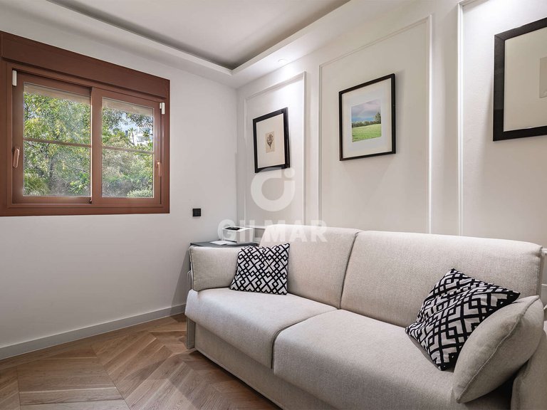 Apartment for Sale in MÁlaga, Madrid 6