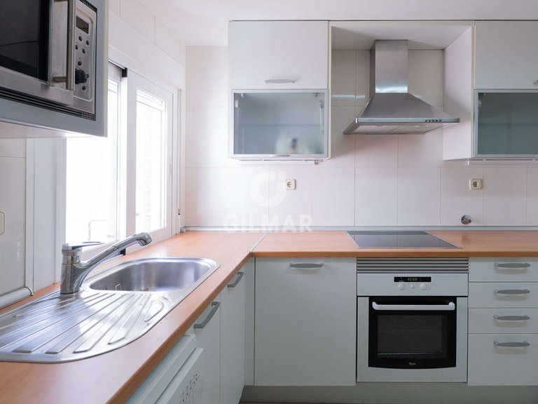 Apartment for Sale in Madrid, Madrid 20