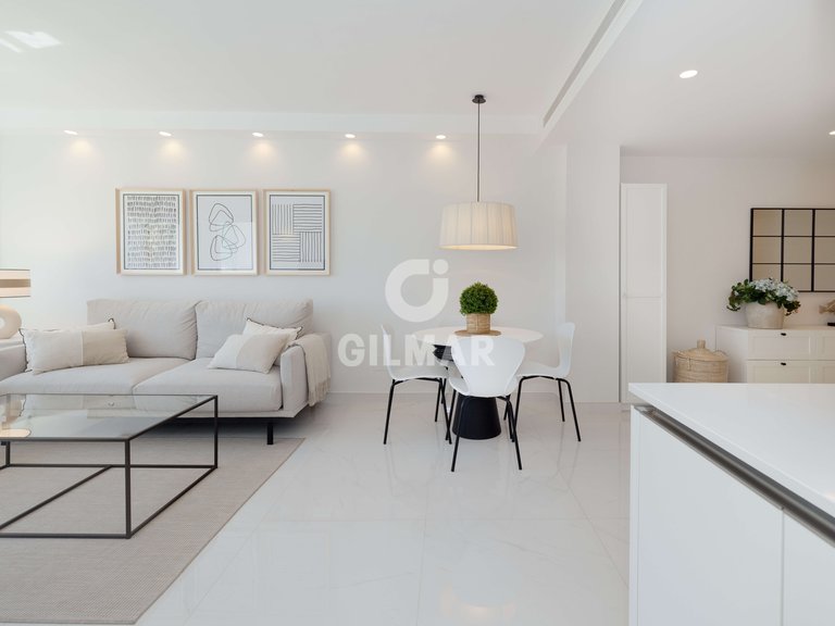 Apartment for Sale in Marbella, Malaga 12