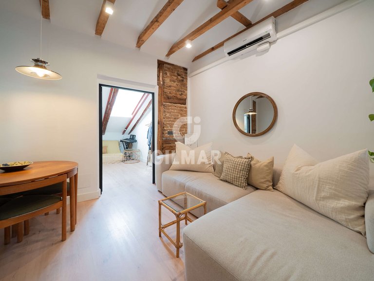 Apartment for Sale in Madrid, Madrid 26