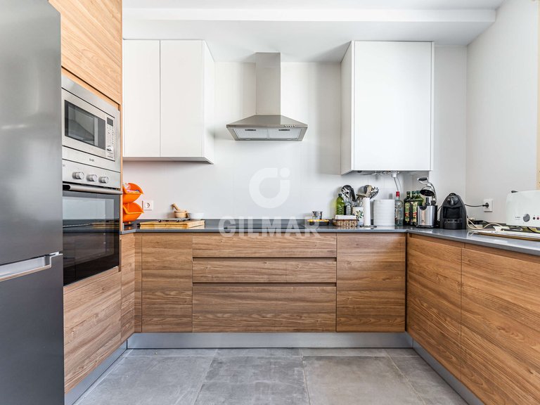 Apartment for Sale in Madrid, Madrid 12