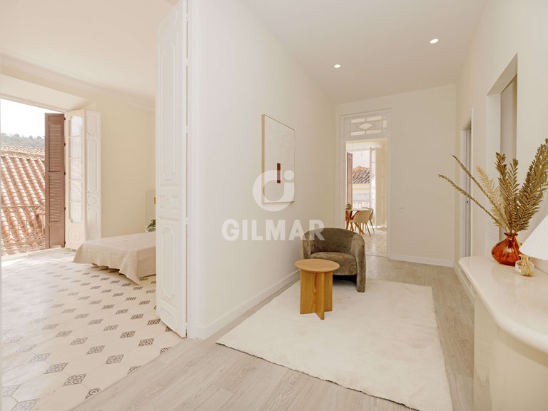 Apartment for Sale in MÁlaga, Malaga 8