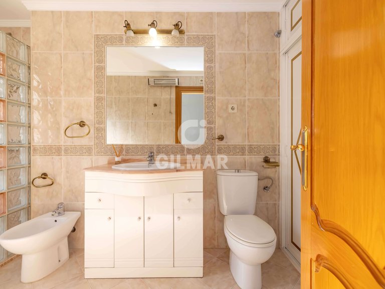 Town House for Sale in Marbella, Malaga 23