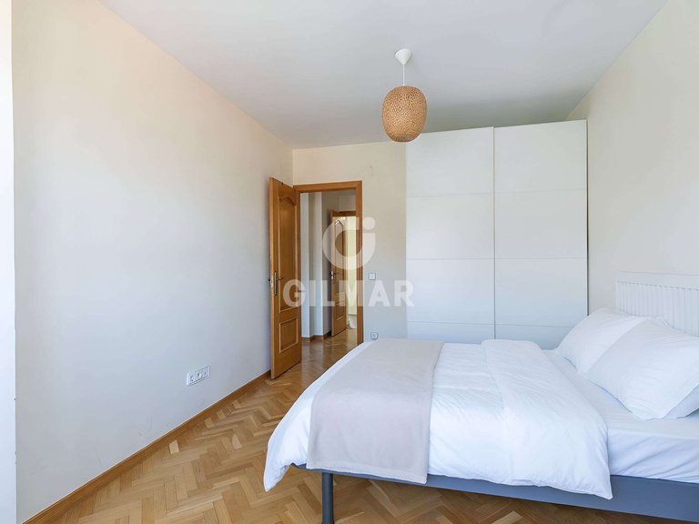 Apartment for Sale in Madrid, Madrid 16
