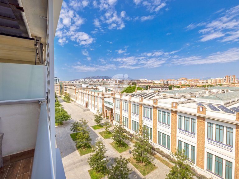 Apartment for Sale in MÁlaga, Malaga 44