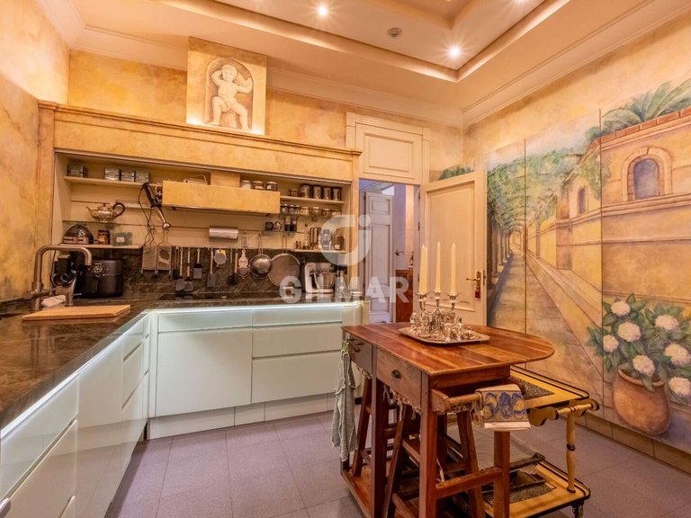 Villa for Sale in MÁlaga, Malaga 14