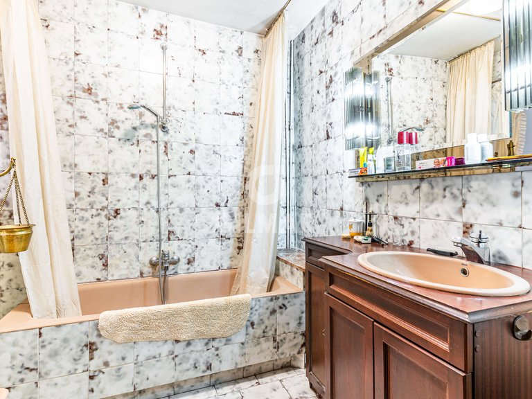Apartment for Sale in Madrid, Madrid 17