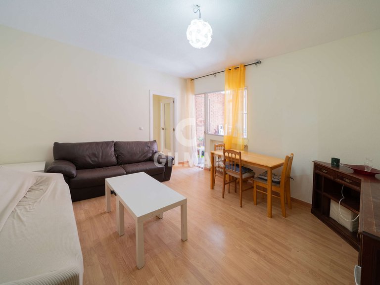 Apartment for Sale in Madrid, Madrid 4
