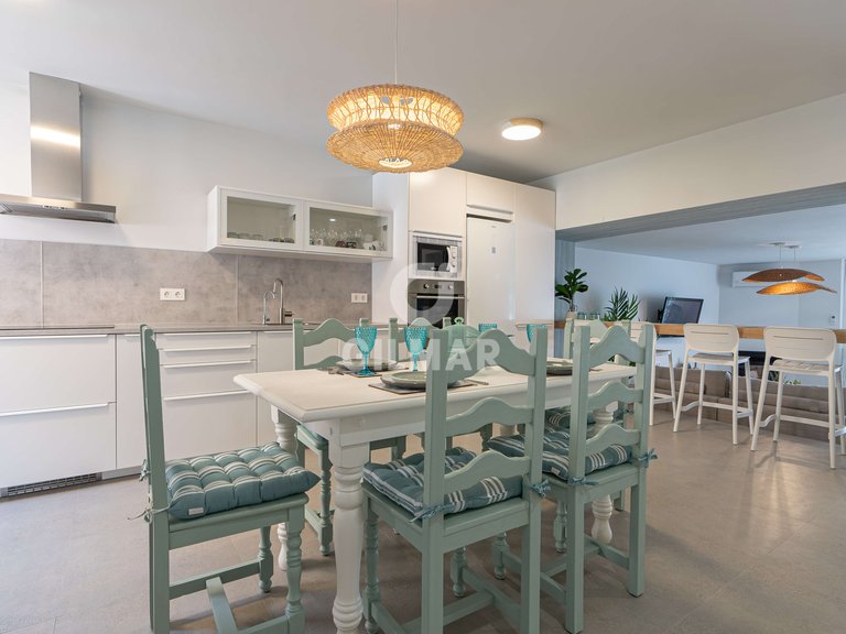 Town House for Rent in Marina De Casares, Malaga 19