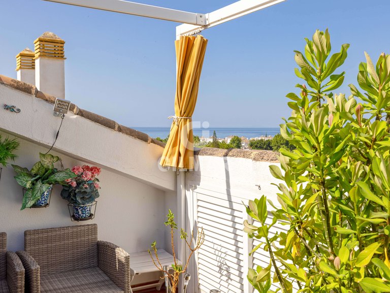 Town House for Sale in Marbella, Malaga 35