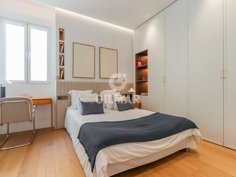Apartment for Sale in Madrid, Madrid 16