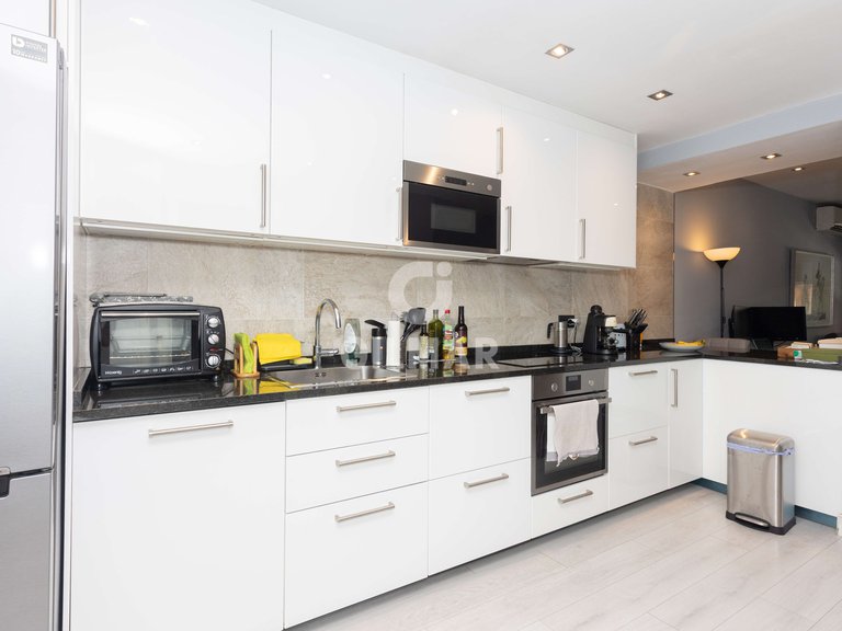 Apartment for Sale in Madrid, Madrid 17