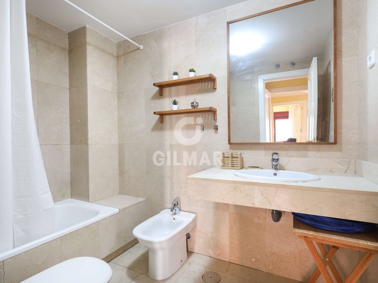 Apartment for Sale in Madrid, Madrid 14