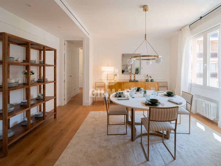 Apartment for Sale in Madrid, Madrid 10