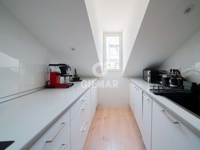 Apartment for Sale in Madrid, Madrid 22