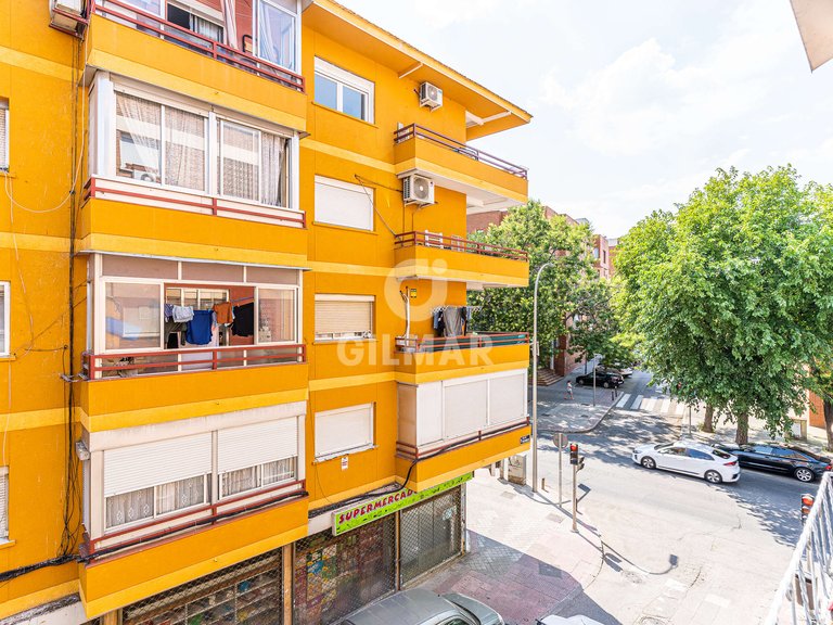 Apartment for Sale in Madrid, Madrid 23