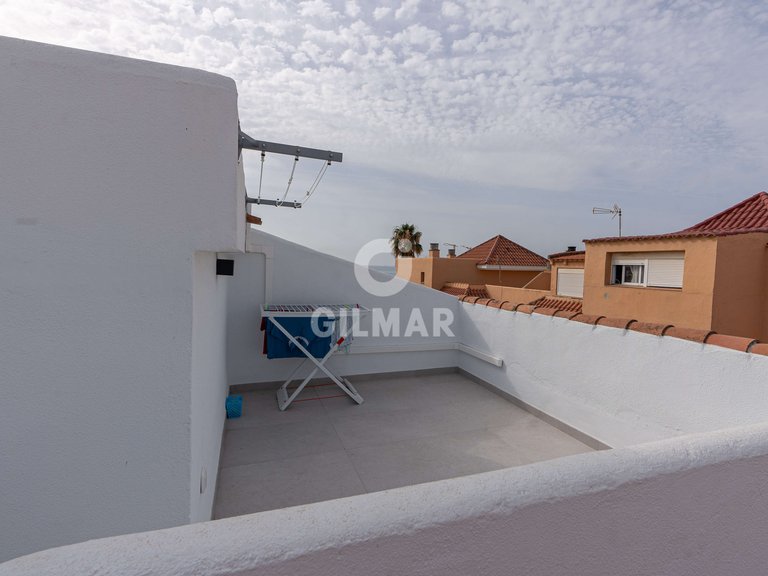 Town House for Rent in Marina De Casares, Malaga 27