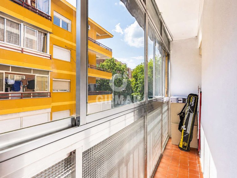 Apartment for Sale in Madrid, Madrid 20