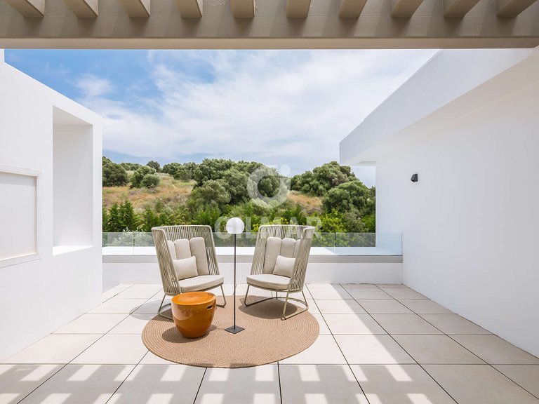 Villa for Sale in La Gaspara, Malaga 3