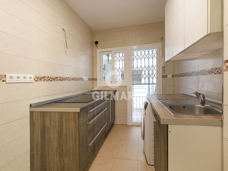 Apartment for Rent in Madrid, Madrid 24