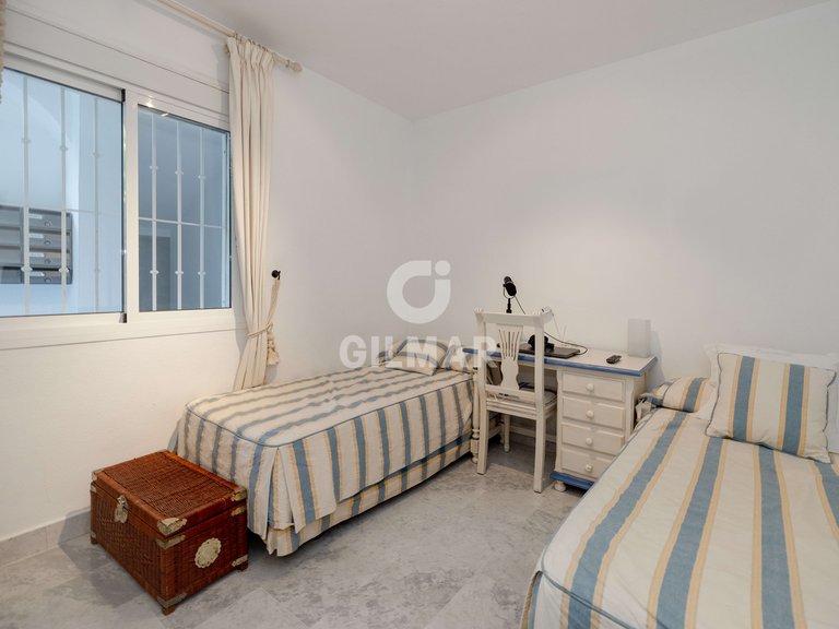 Apartment for Sale in MÁlaga, Malaga 22