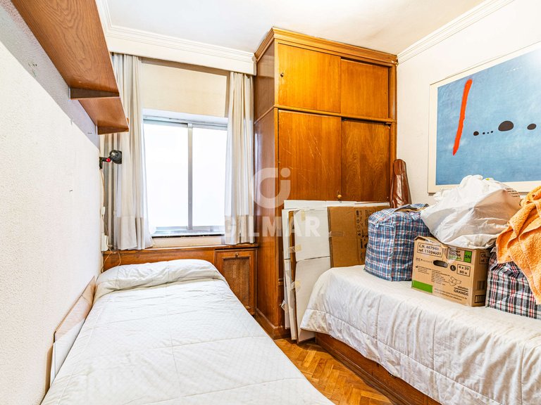Apartment for Sale in Madrid, Madrid 24