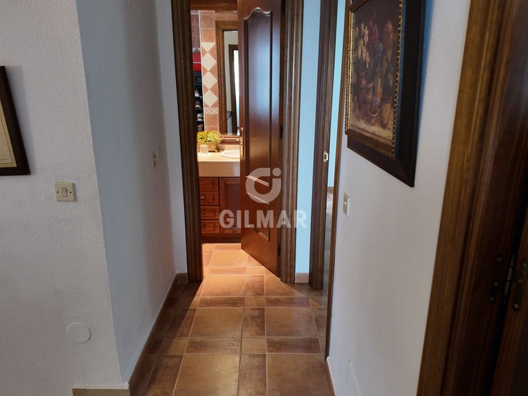 Town House for Sale in Estepona, Malaga 31