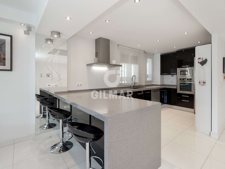 Apartment for Sale in Marbella, Malaga 8