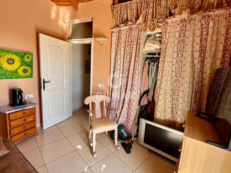 Villa for Sale in AlcalÁ, Tenerife 34