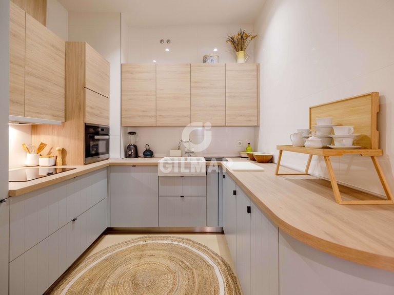 Apartment for Sale in MÁlaga, Malaga 12