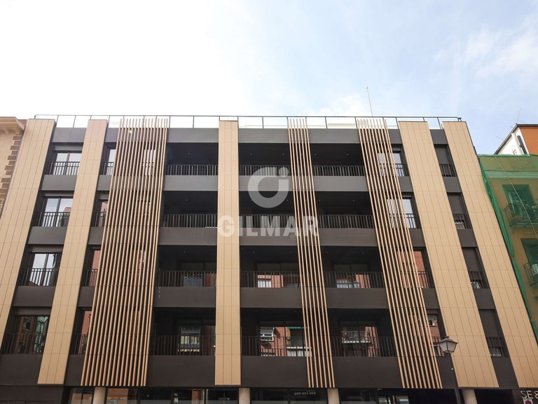 Apartment for Rent in Madrid, Madrid 7