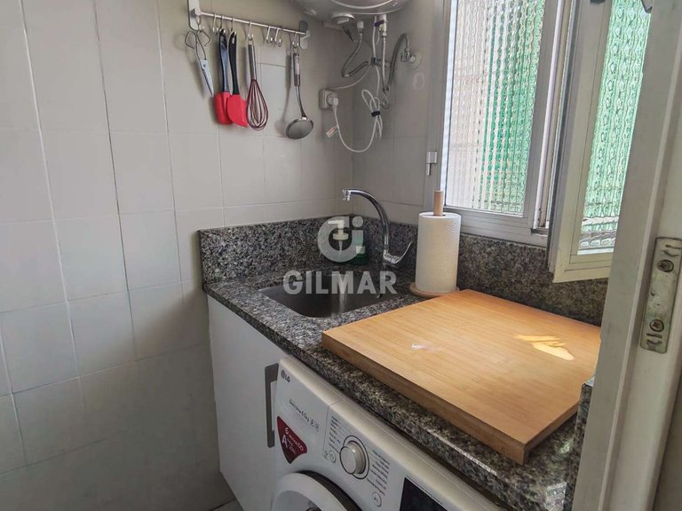 Apartment for Rent in Madrid, Madrid 17